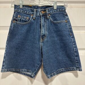 Pepe Denim London Mom Jorts